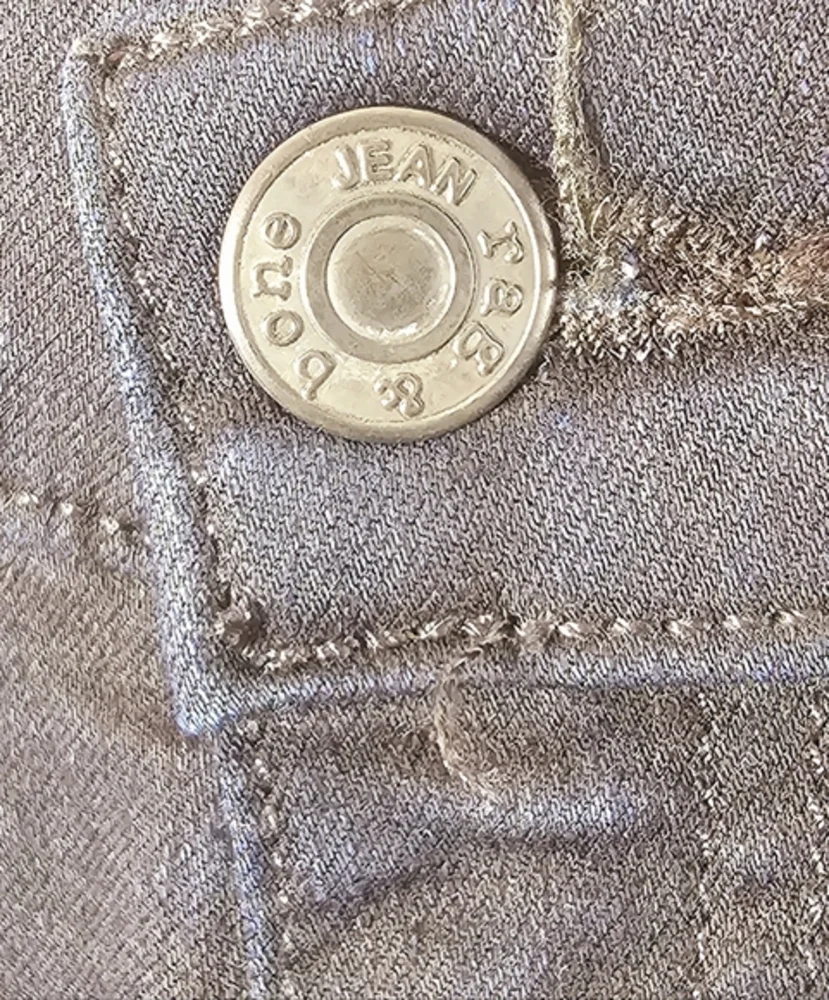 rag & bone elevate your